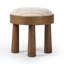 Kathyrine Upholstered Accent Stool