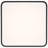 Humerah Acrylic Flush Mount-101340153-70358298