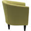 Fauteuil demi-tonneau l 31,5 po Kronos-869043100-869043013