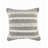Baskin Square Pillow Cover & Insert