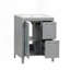 Meuble-lavabo 24 po avec lavabo-27943464