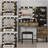 Makeup Vanity With Mirror & Lights & Led Bulbs-197270602
