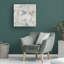 Art mural sur toile "bolle", Wellington-101099806