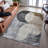 Premium Machine Washable Alves AMF1140 Geometric Rug-1555297117