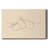 Fruit Line Drawing IV-Gallery Wrapped Canvas