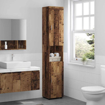 Linen Cabinet