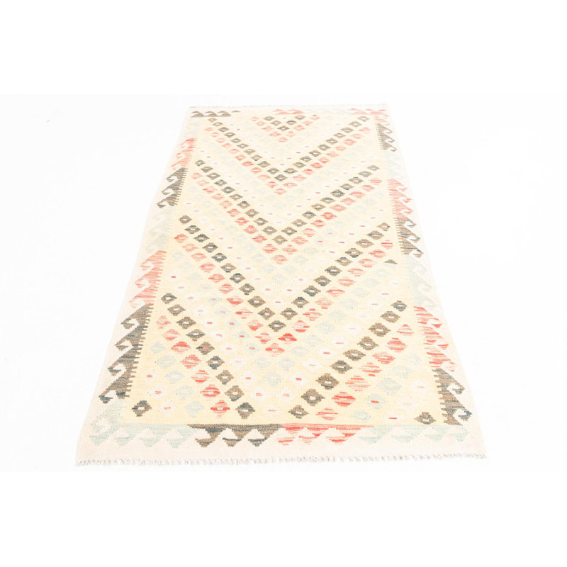 Runner Omari Tan Rug