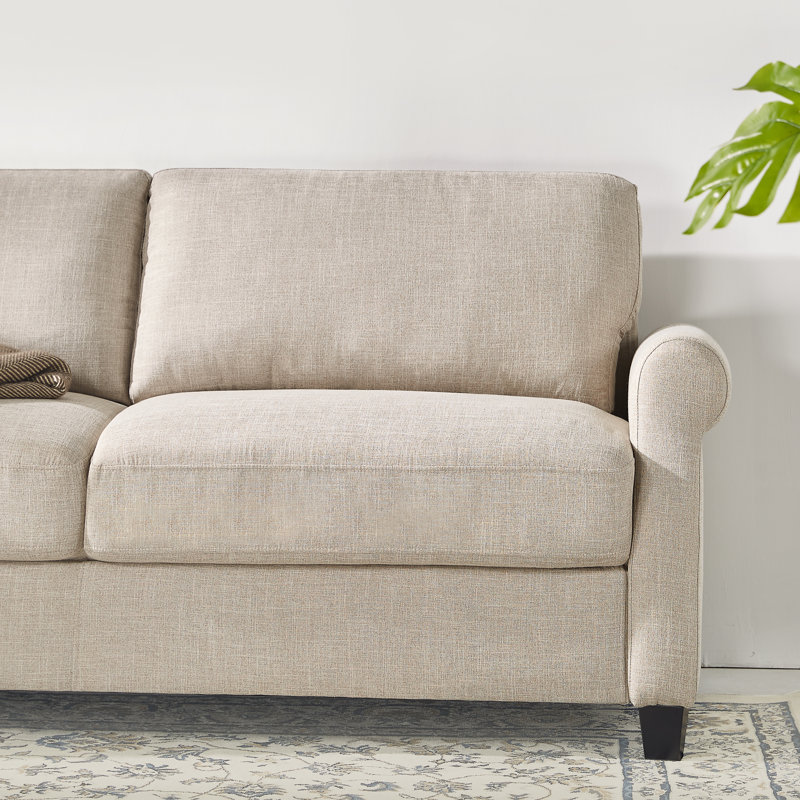 Templeton 2 Seater Loveseat