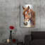 «Horse 2» par Petals Prints Design-1397598673