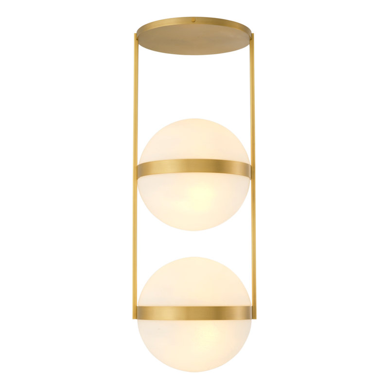 Dover 8 - Light Pendant