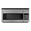 30" Over The Range Convection Microwave Hood