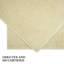 Serviette de bain 100% coton-60149775