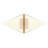 Seraph 1 Light 24.5" Flushmount-1609654989
