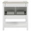 Base de meuble-lavabo simple 29,9 po seulement-101783227