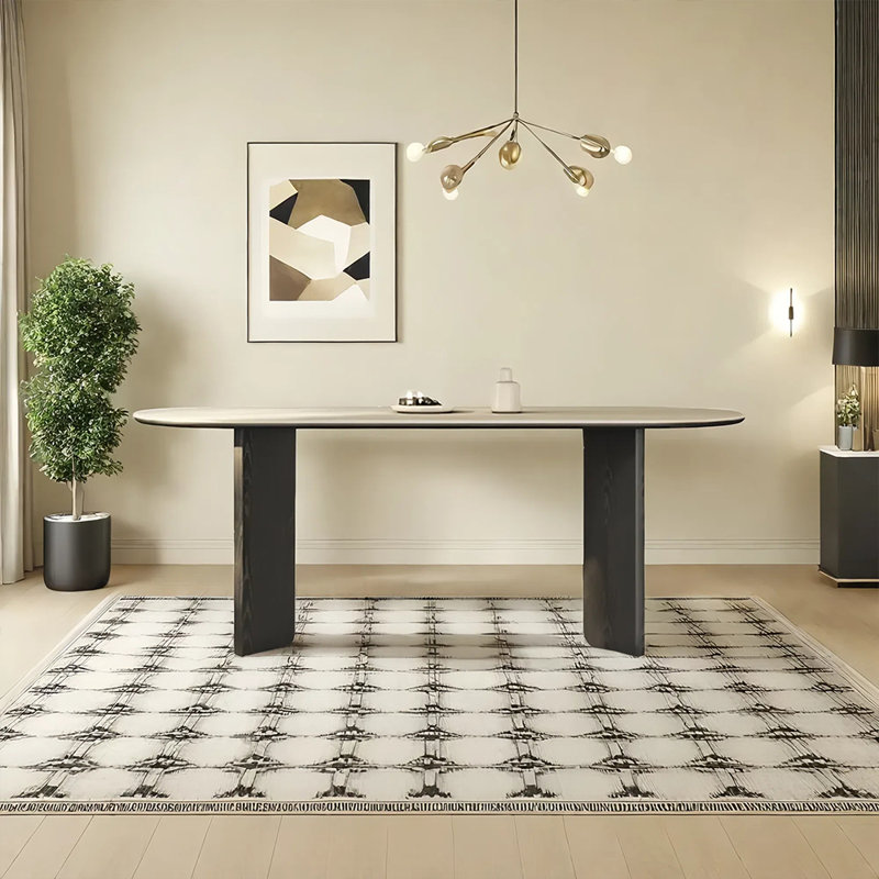 Shellenbarger, H 29,52 po x L 78,74 po x l 31,49 po