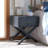 Commer 19.02'' W Nightstand-1803615236