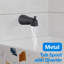 Remplacement de l'ensemble de garniture de robinet de douche, bras de douche, poignée de douche et bec de baignoire Moen-117199910