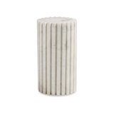 Grand Tour Marble End Table