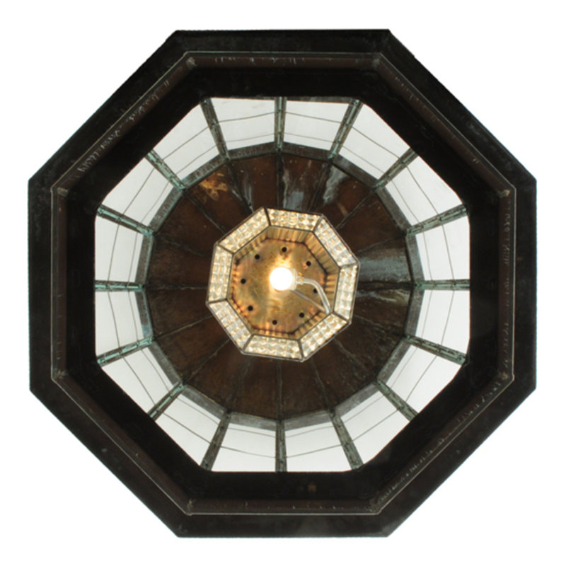 Lighthouse 2 - Light LED Outdoor Pendant