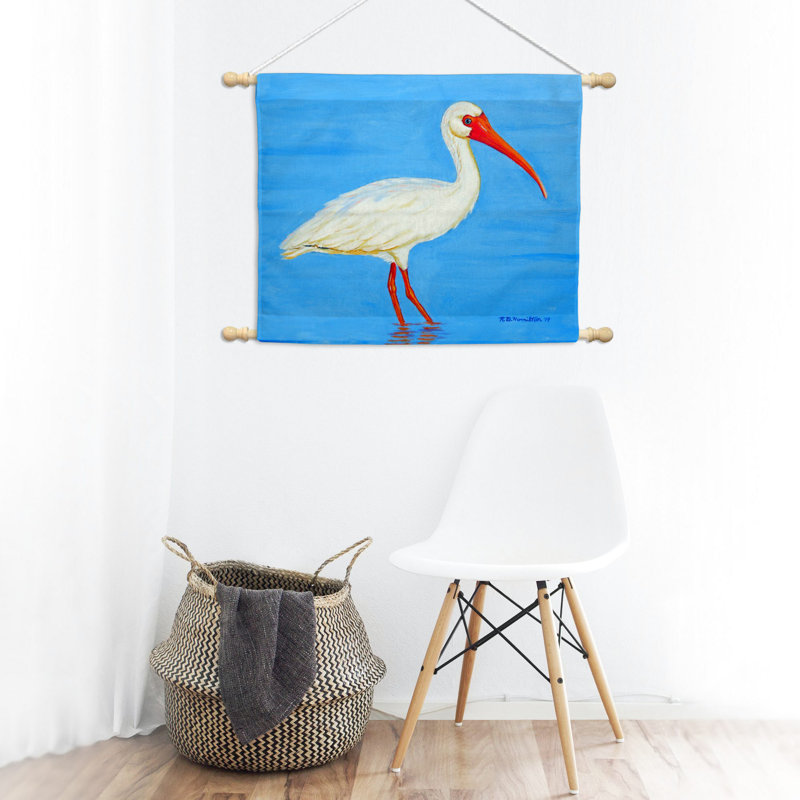 Polyester Wall Hanging
