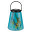 Lanterne d'extérieur en verre et métal Murano-125844719