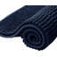 Neveaha Luxury Chenille Soft Absorbent Microfiber Rectangle Bath Mat-1902688901-1902688902