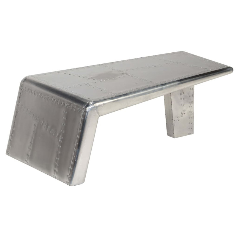 Avila Abstract Coffee Table