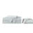 Nurit 100% Washed Cotton Sheet Set-1552867402-1552867401