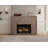 Dobby Mantel Fireplace