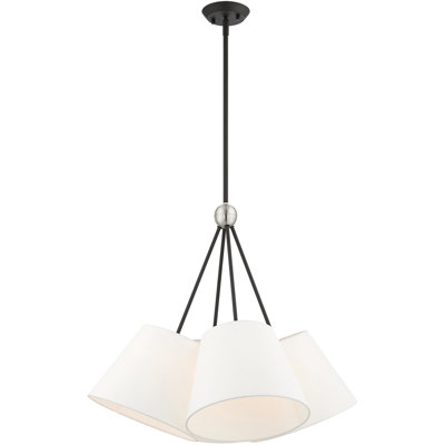 Cassandre 4 - Light Cluster Pendant