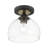 Govinda Semi Flush Mount-239567754