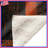 Orange Black Blocks Blankets-124168115