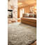 Hardin Solid Colour Wool Hand Woven Area Rug-1636573189