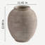 Vase en terre cuite rustique 12,99 po