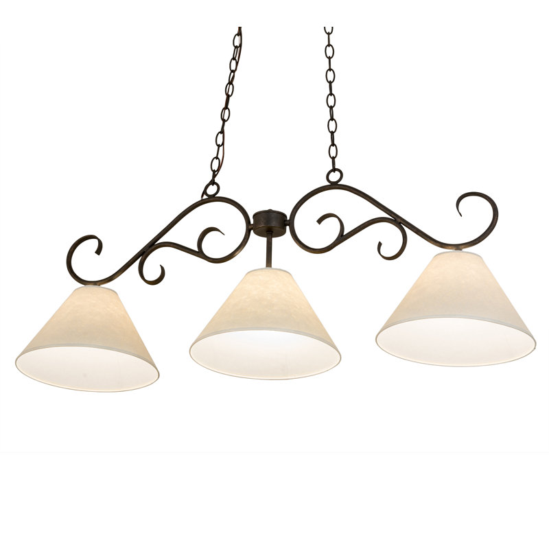 Bristol 3 - Light Pendant