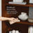 Tall 5 Shelf Bookcase in Hansen Cherry-1745311235