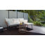 Ensemble de conversation modulaire en L Annajulia