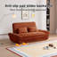 Causeuse en velours côtelé Cloud Couch-619413070
