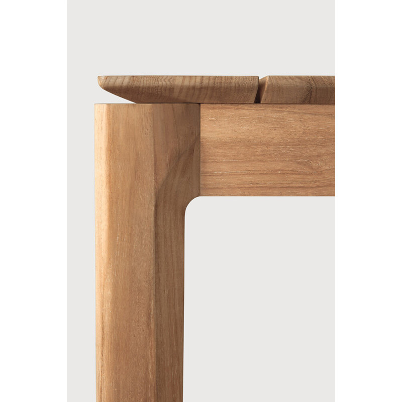 Bok Outdoor Teak Dining Table