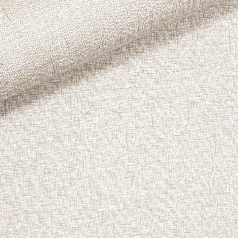 Forbidden Fruit Blue Wallpaper, Beige