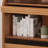 Furniture storage bookcase