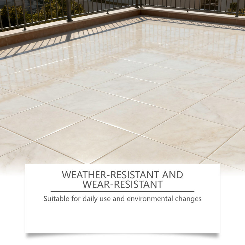 Ceramic Tile Repair Paint 30ml