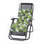 Lounger Seat Cushion-221604282