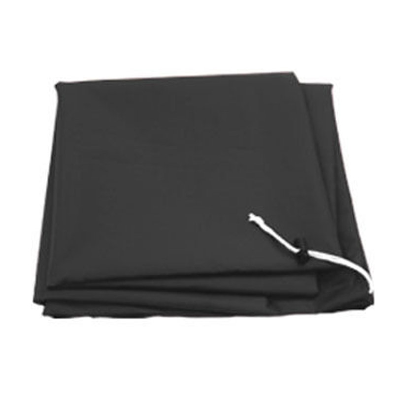 210cm Parasol Cover for Cantilever Banana Parasol, Black
