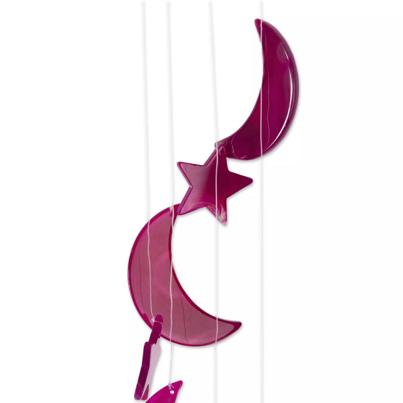 Carillon Renko, Rose