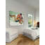 «The Awkward Age», reproduction sur toile tendue-15157804