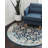 Kalf Abstract Indoor Rug-31820936