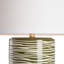 Paglia Lamp - Green