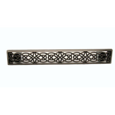 Poignée barre 5 1/8 po Celtic Style