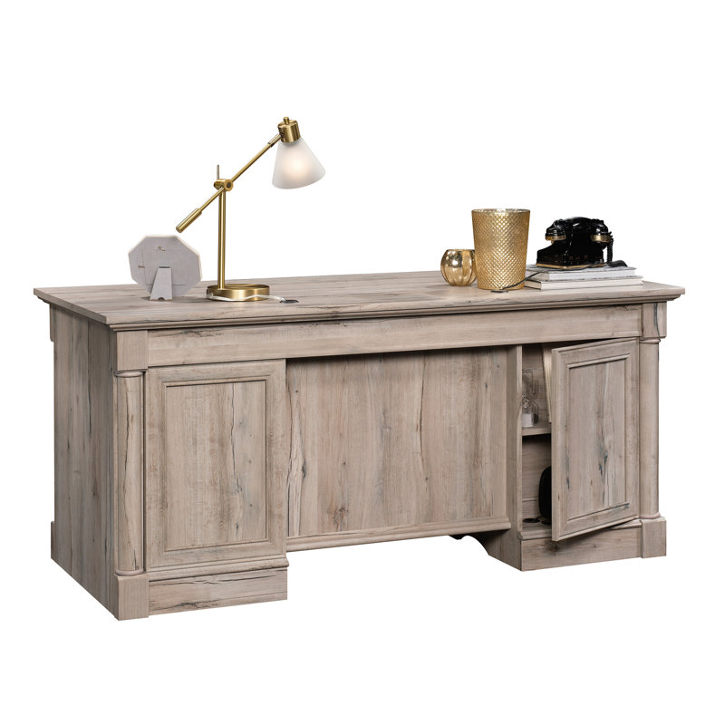 Bureau de direction Manahan, Chêne fendu / chêne fendu